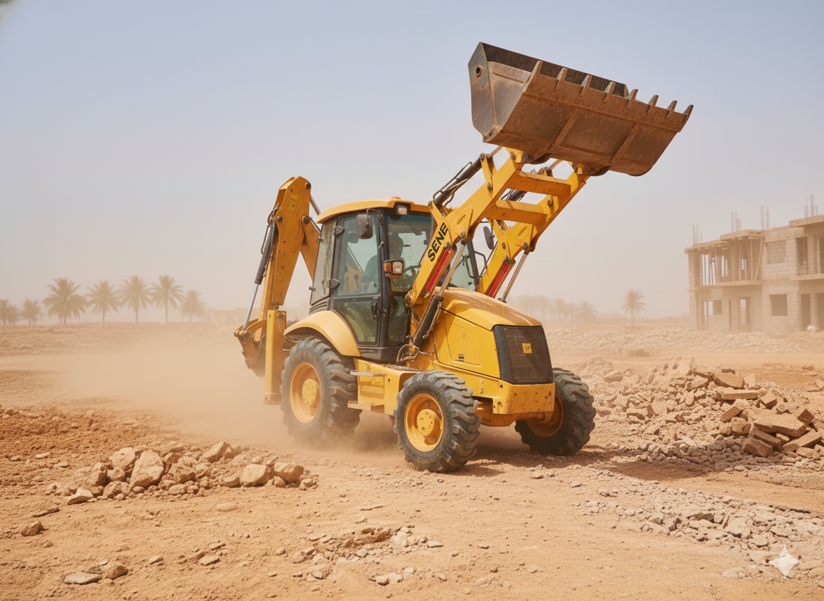 Chargeuse-pelleteuse