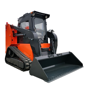 Chargeuse Compacte SMK-SS45