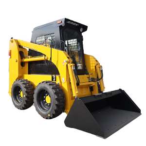 Chargeuse Compacte SMK-SS50