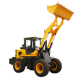 Chargeuse Télescopique 4T SMK-TL40