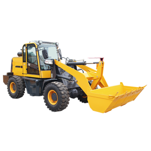 Chargeuse Télescopique 0.6T SMK-TL06